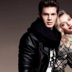 Фотосессия в стиле casual Фотосессия в стиле casual