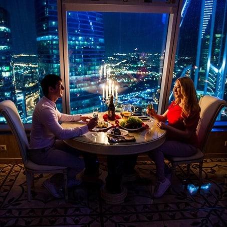 предложение Москва-Сити отзывы